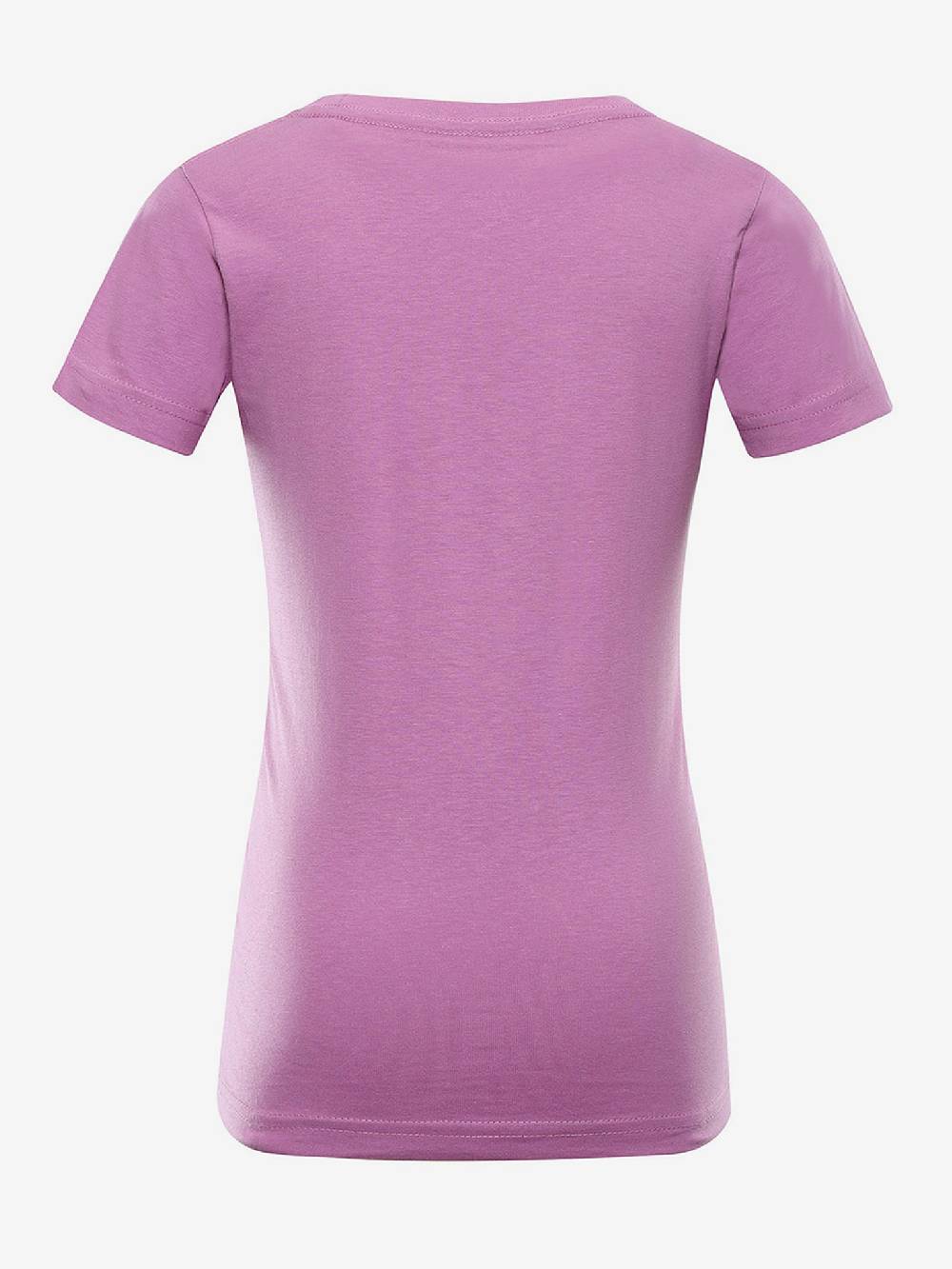 ALPINE PRO Worldo Kinder T‑Shirt