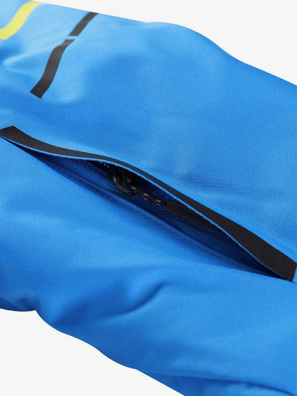 ALPINE PRO Zarib Jacke