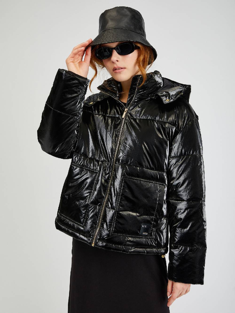 Armani Exchange Jacket