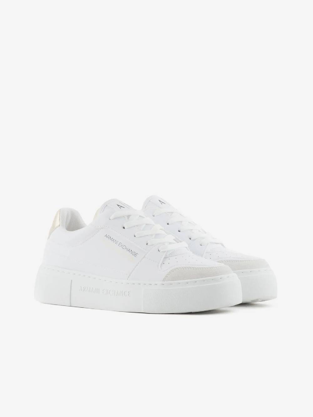 Armani Exchange Tennisschuhe