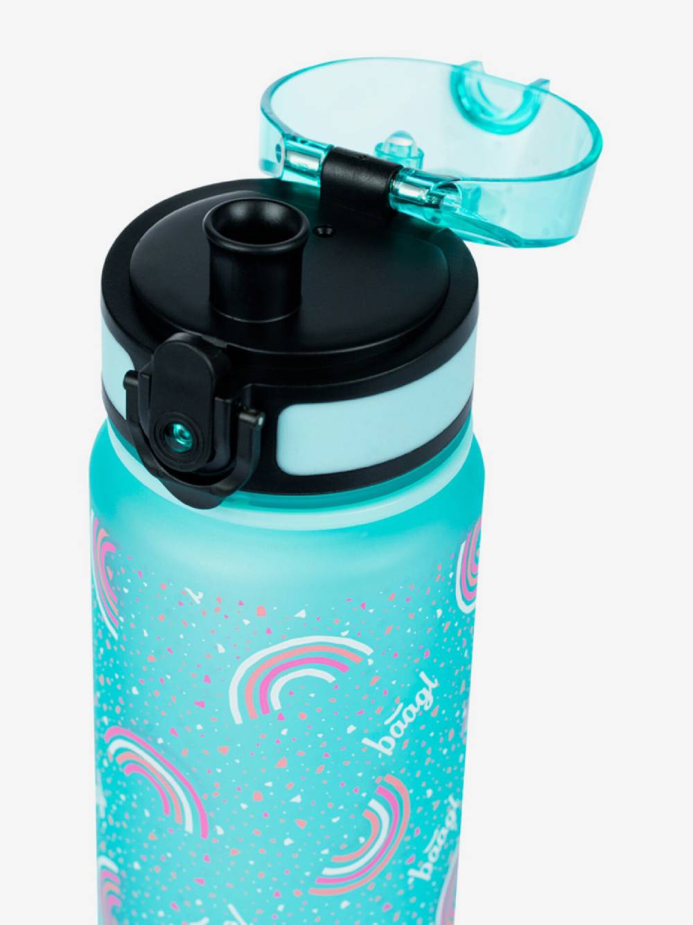 BAAGL 500 Ml Flasche