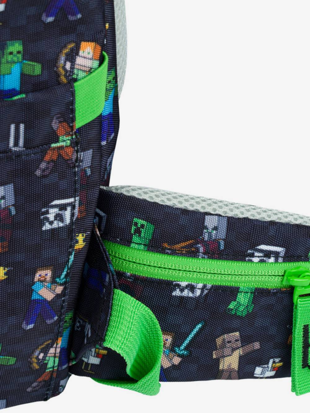 BAAGL Airy Minecraft Rucksack