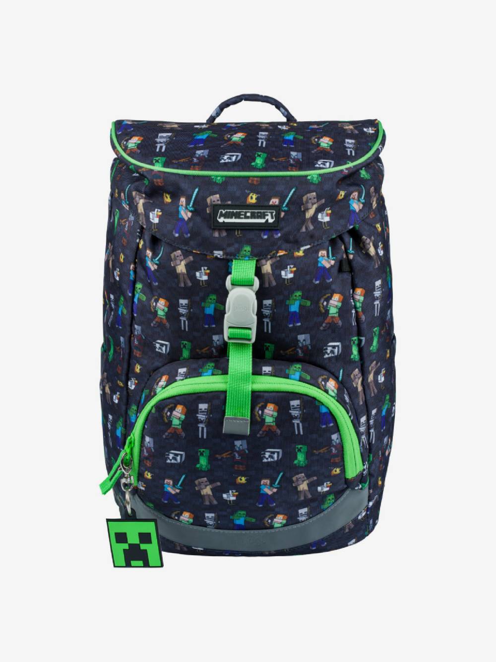 BAAGL Airy Minecraft Rucksack