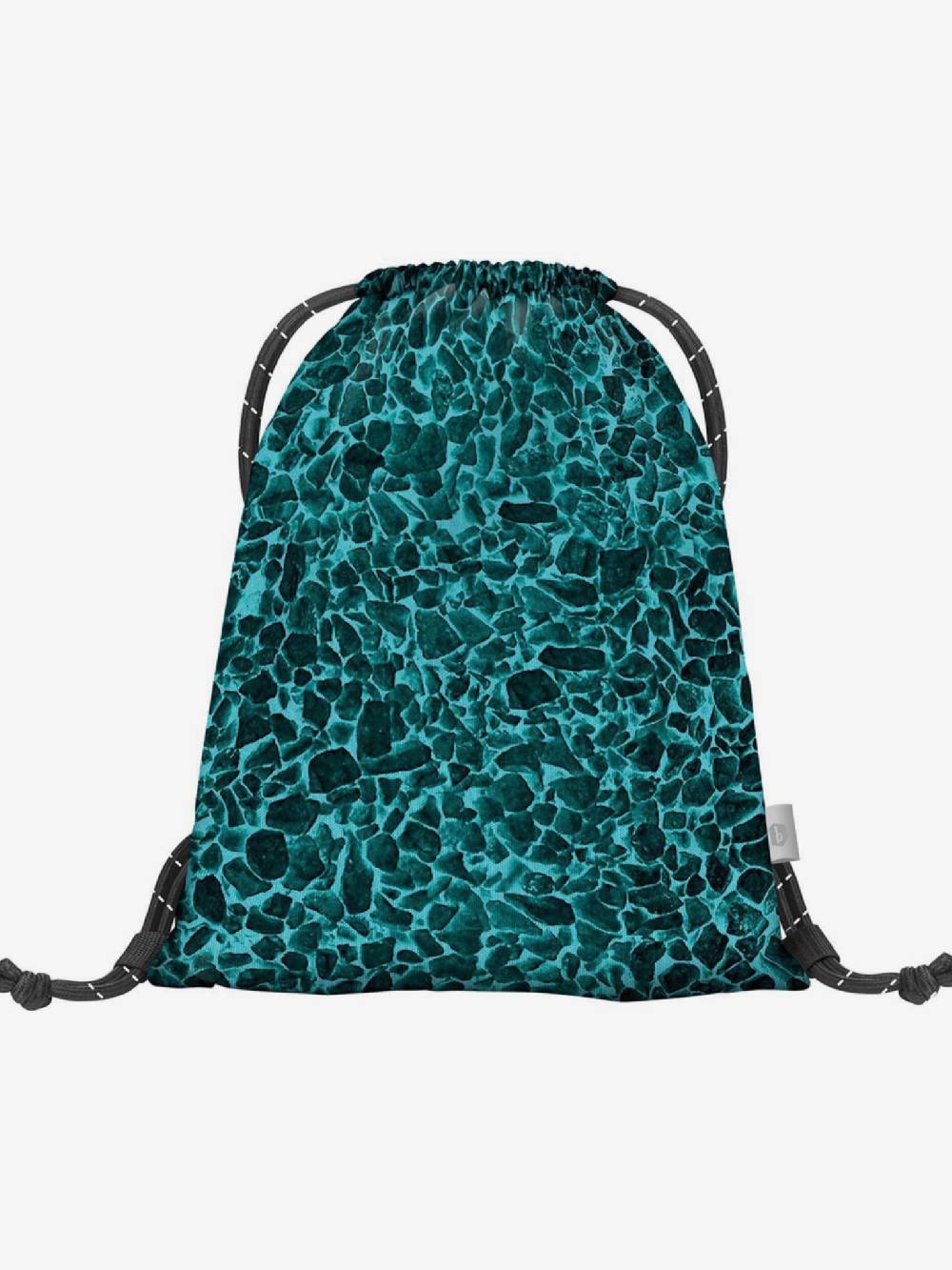 BAAGL Aquamarine Gymsack