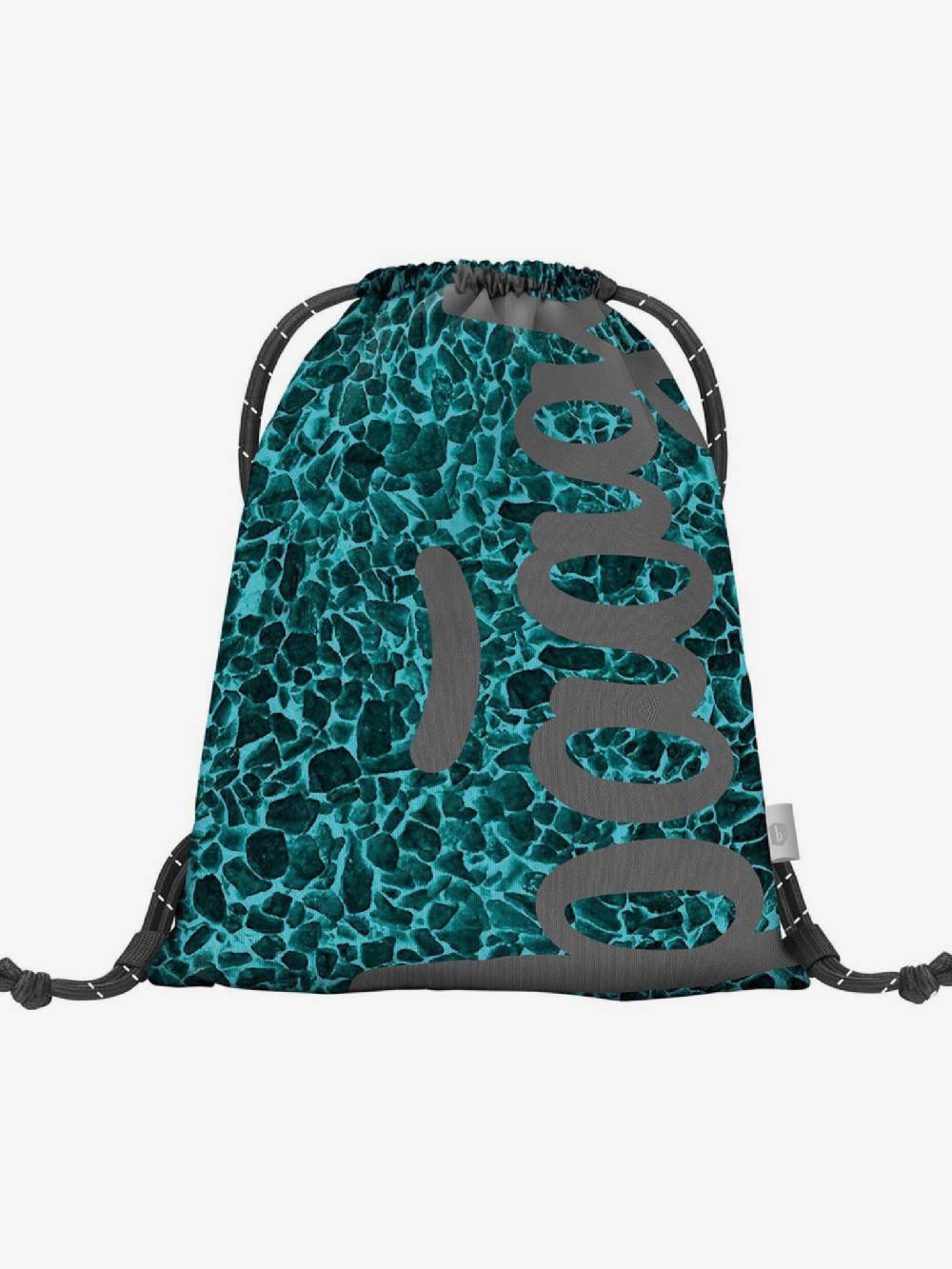 BAAGL Aquamarine Gymsack