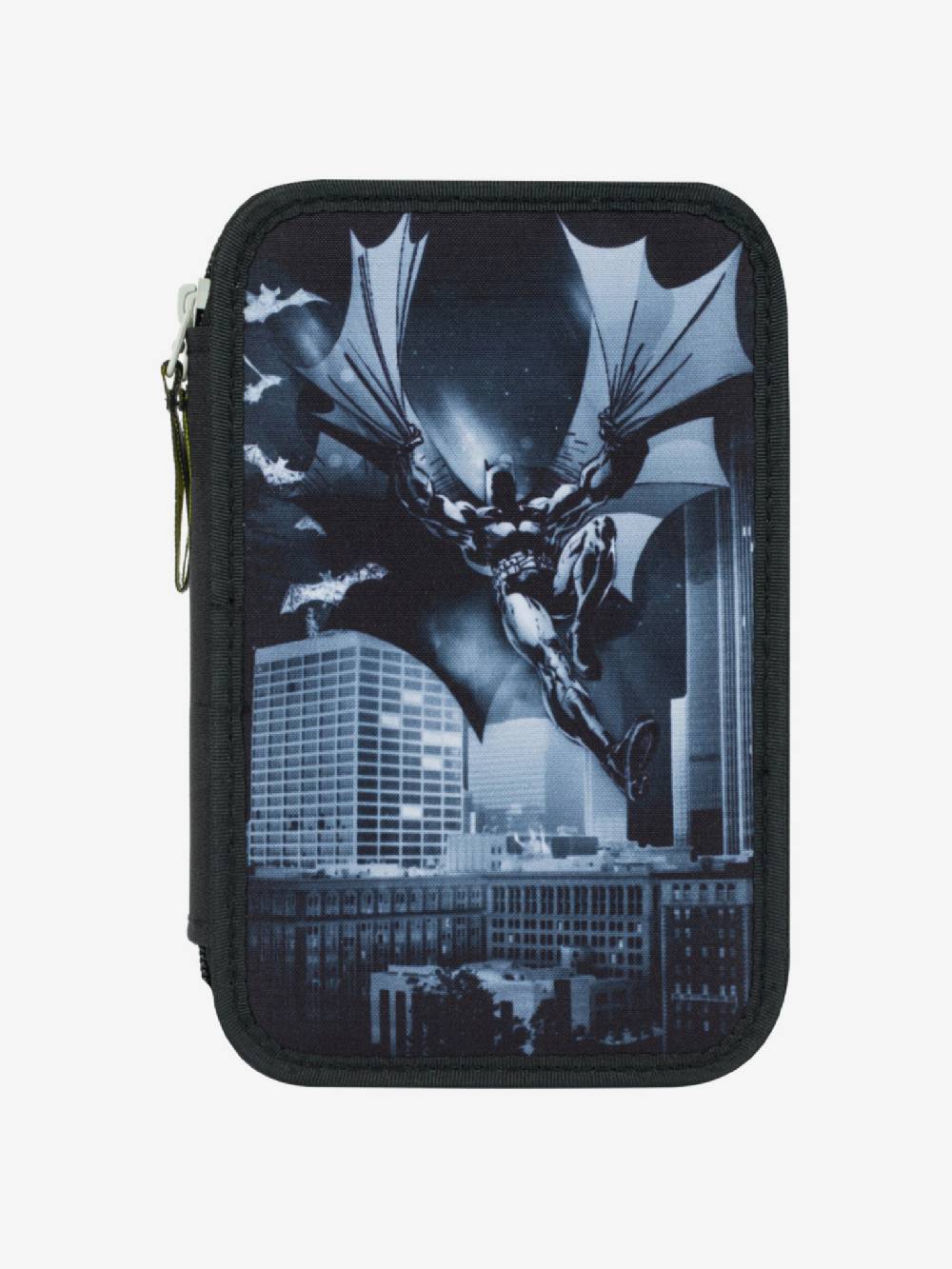 BAAGL Batman Dark City Federtasche