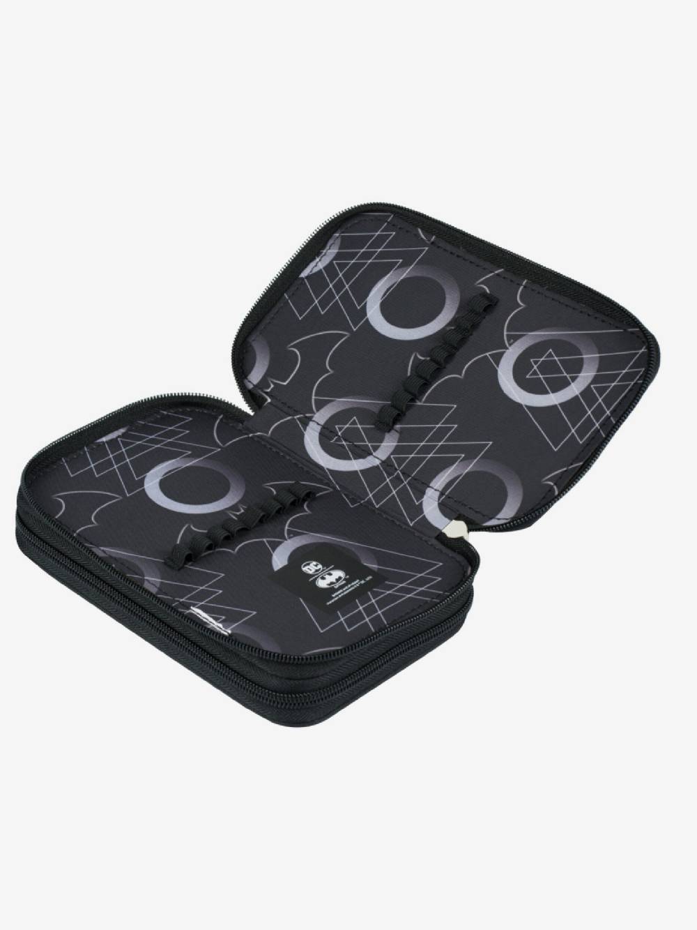 BAAGL Batman Dark City Federtasche