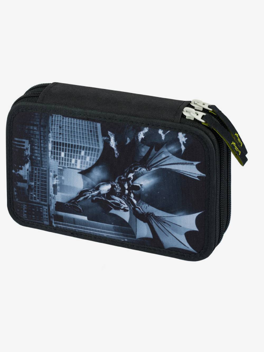 BAAGL Batman Dark City Federtasche