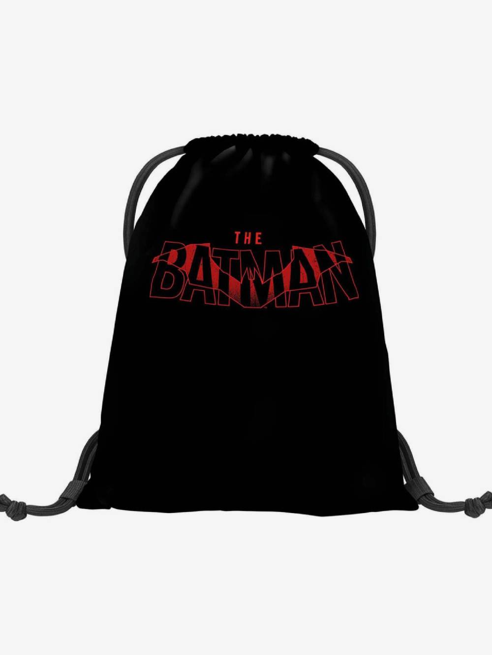 BAAGL Batman Red Gymsack