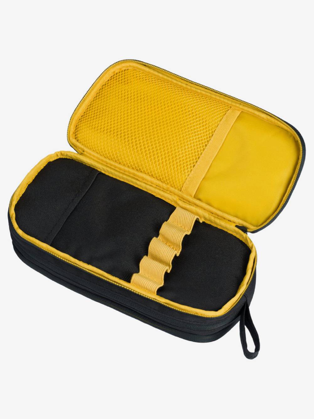 BAAGL Big Black Federtasche