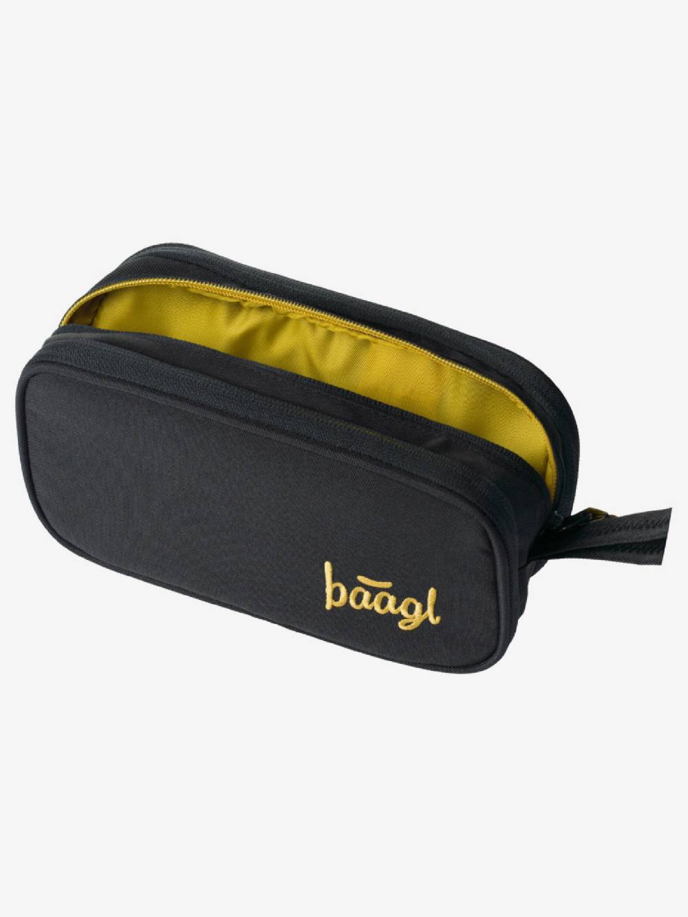 BAAGL Big Black Federtasche