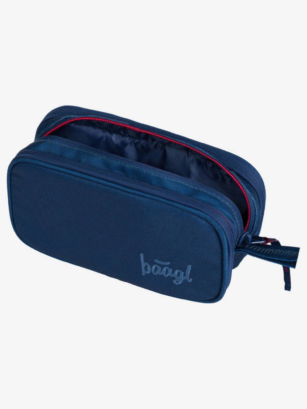 BAAGL Big Navy Federtasche