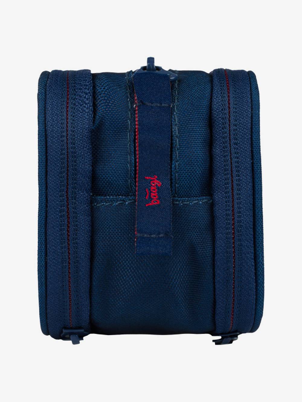 BAAGL Big Navy Federtasche