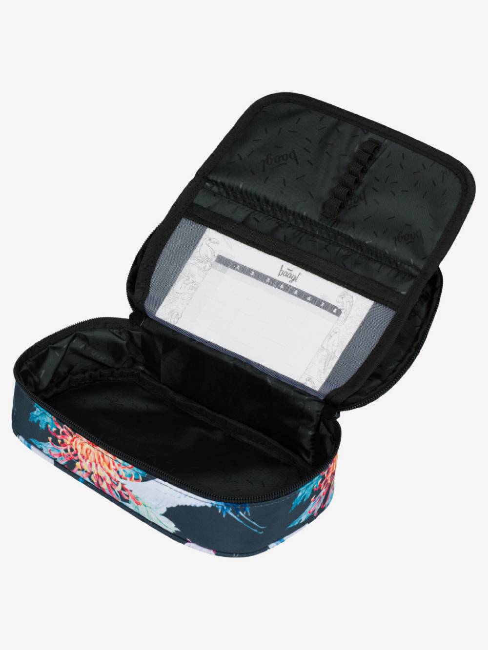 BAAGL Birds Federtasche