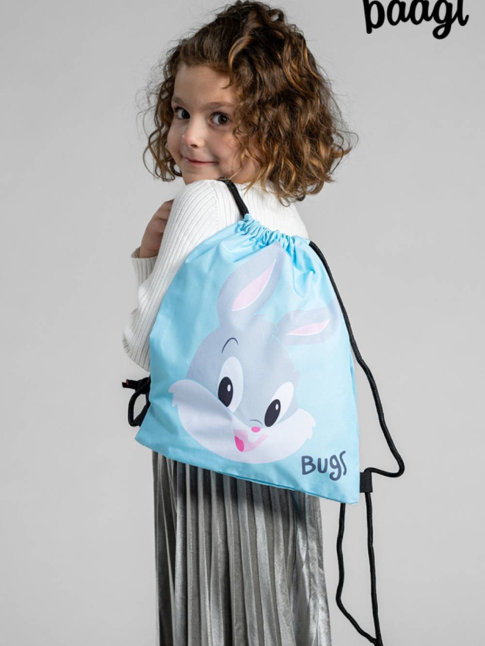 BAAGL Bugs Bunny Gymsack