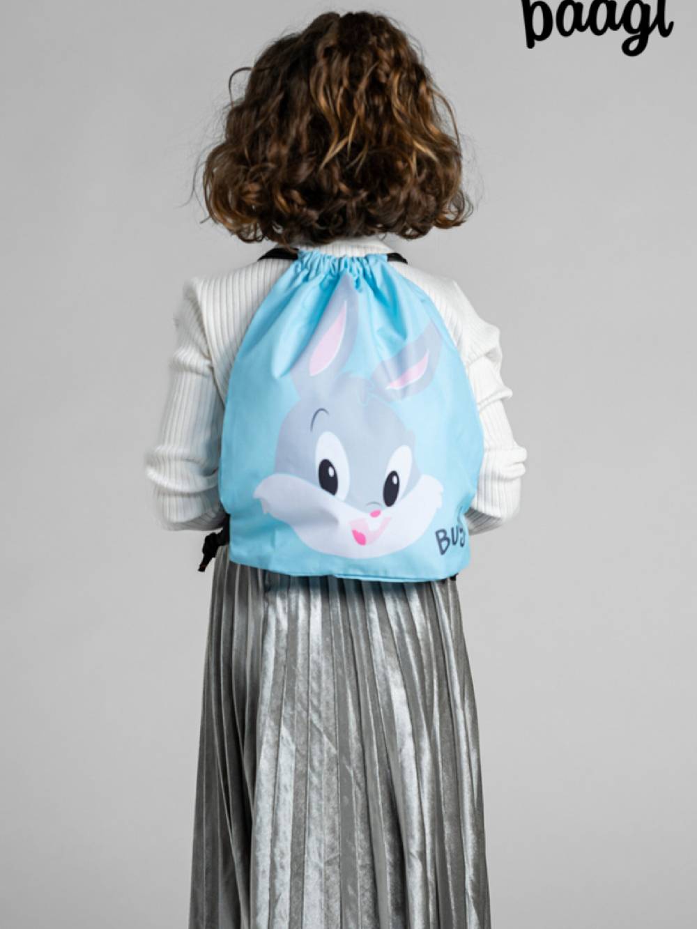 BAAGL Bugs Bunny Gymsack