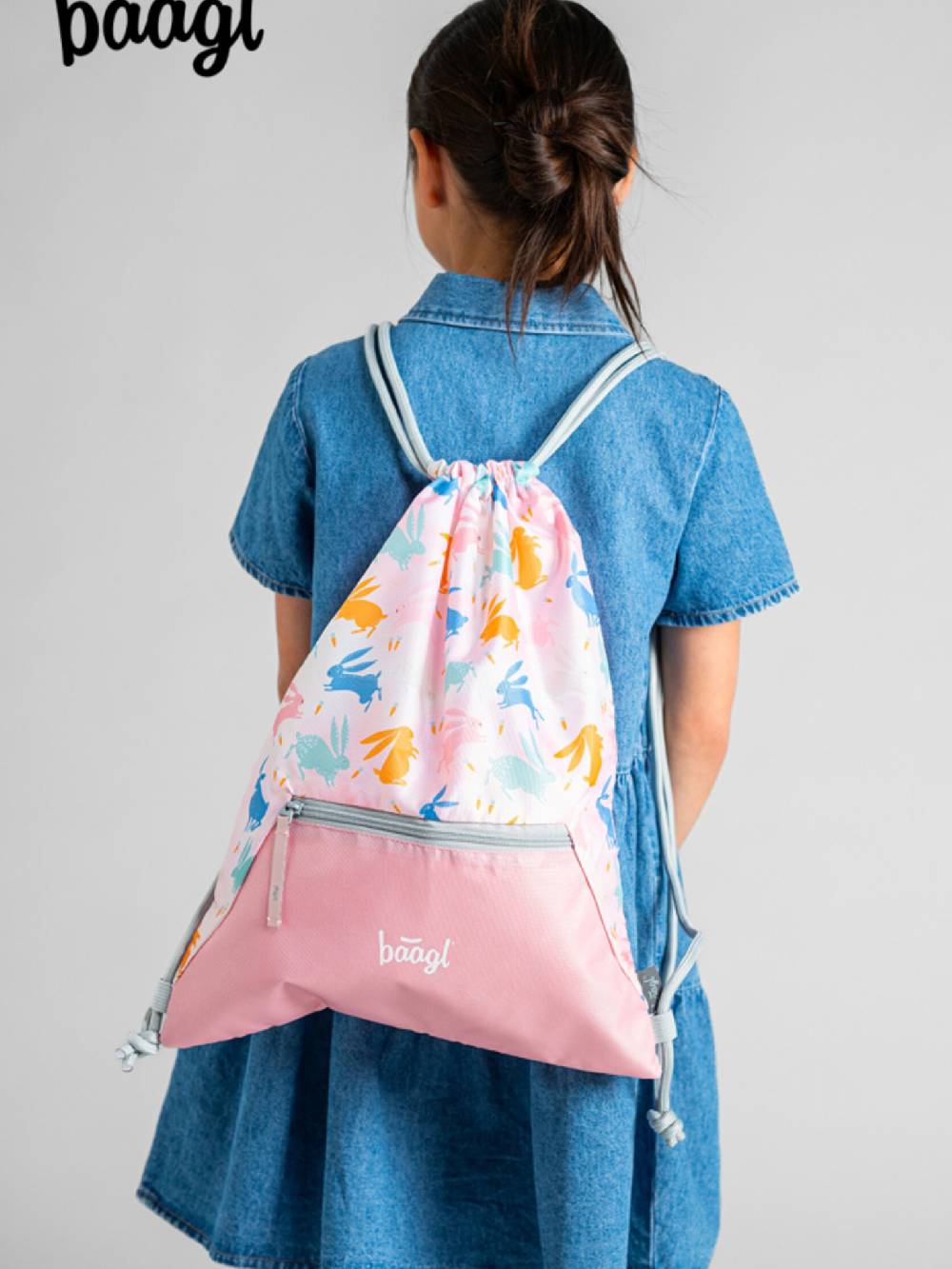BAAGL Bunny Gymsack