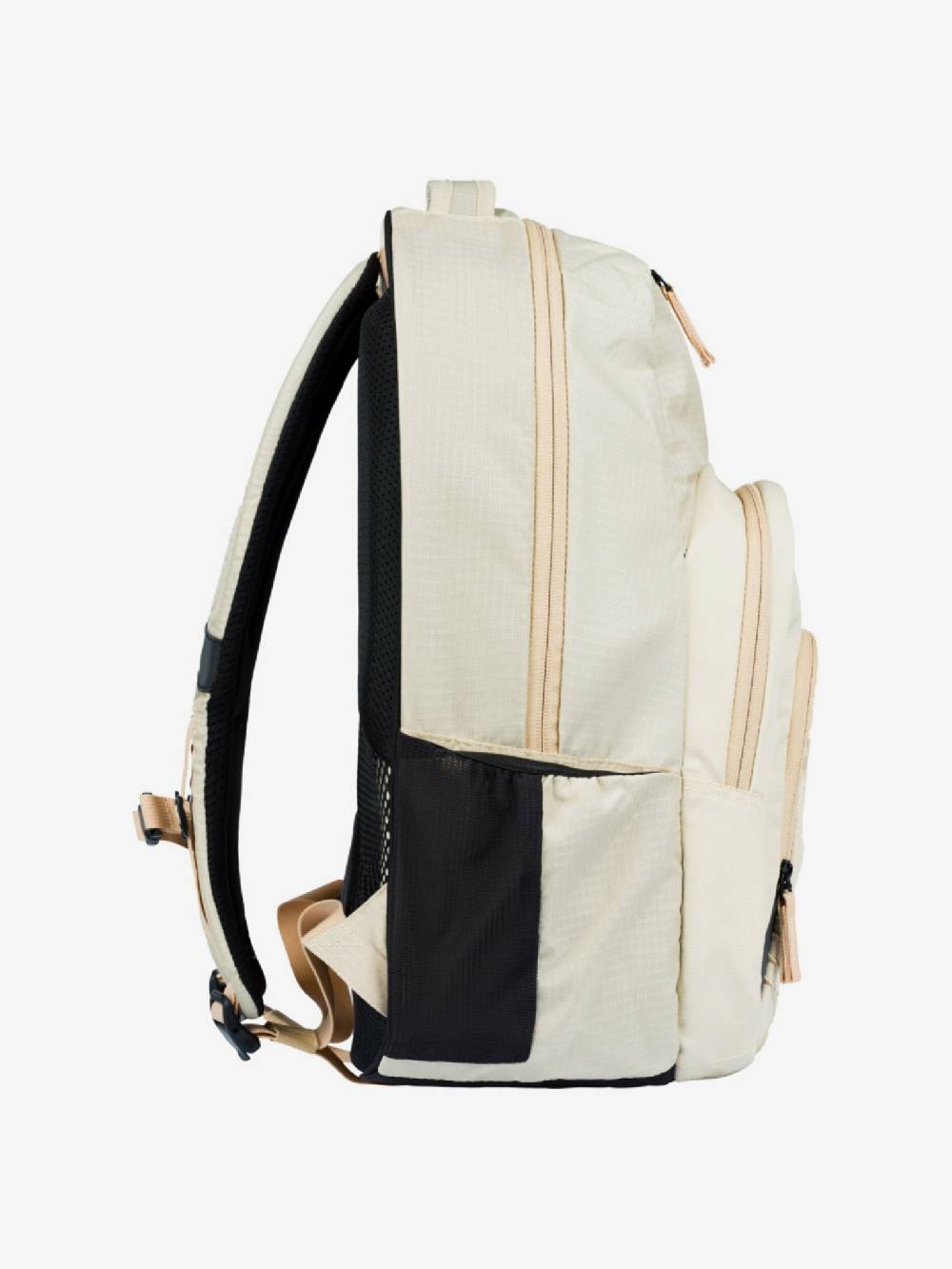 BAAGL Coolmate Beige Rucksack