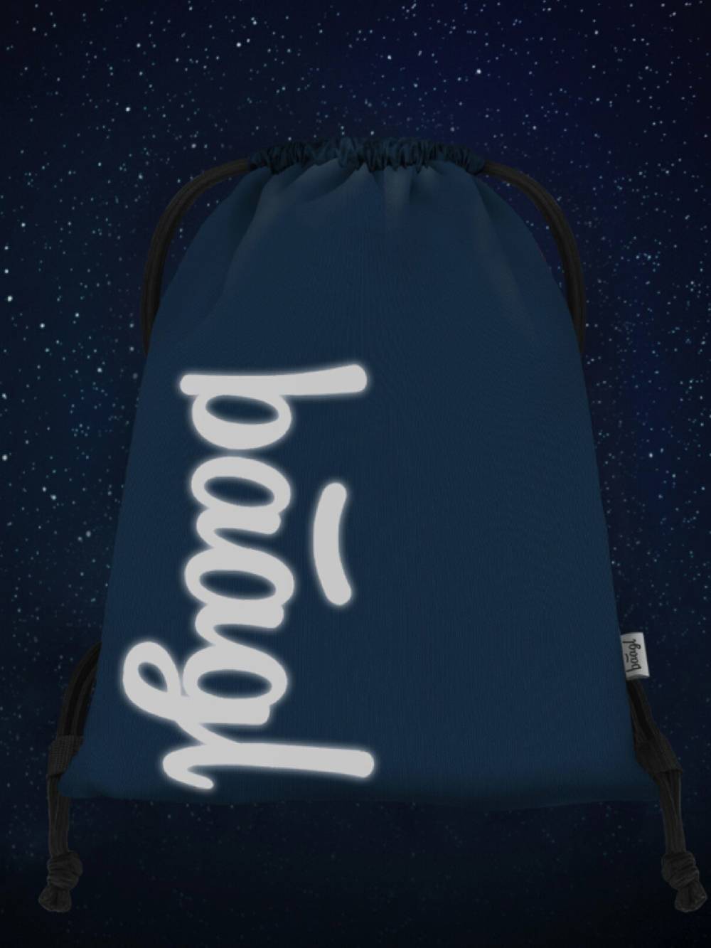 BAAGL Coolmate Ocean Blue Schulset