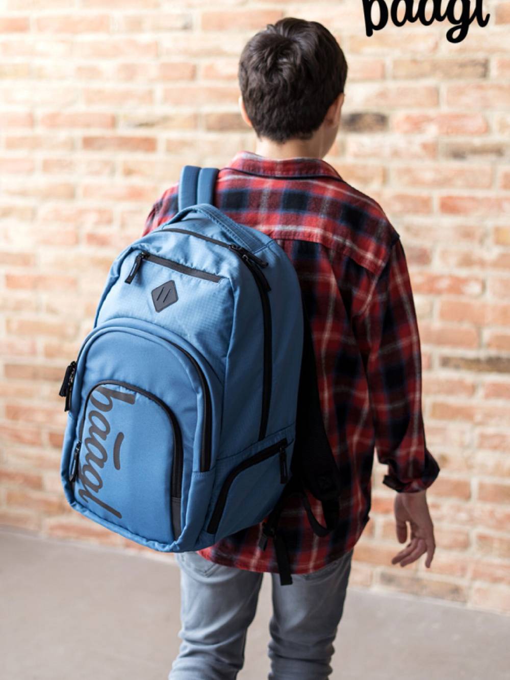 BAAGL Coolmate Rucksack
