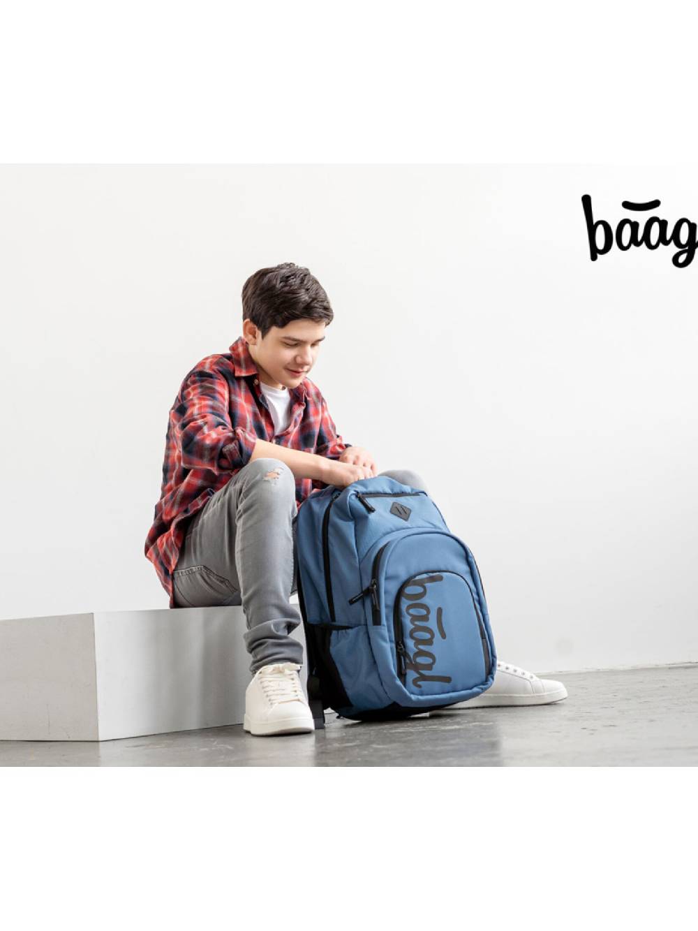 BAAGL Coolmate Rucksack