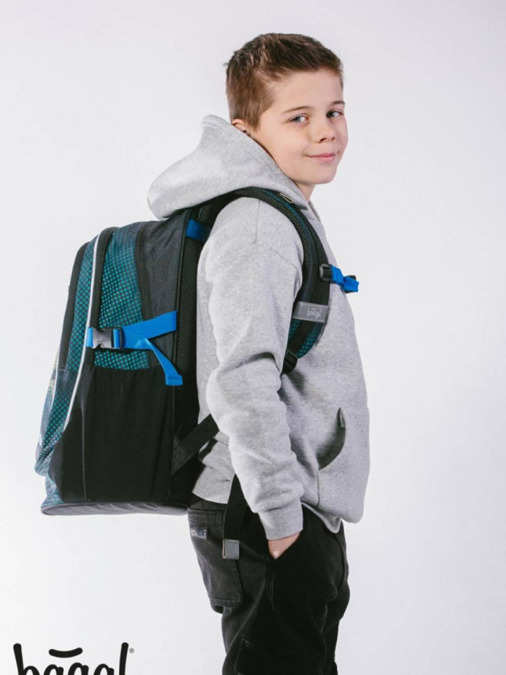BAAGL Core Rucksack