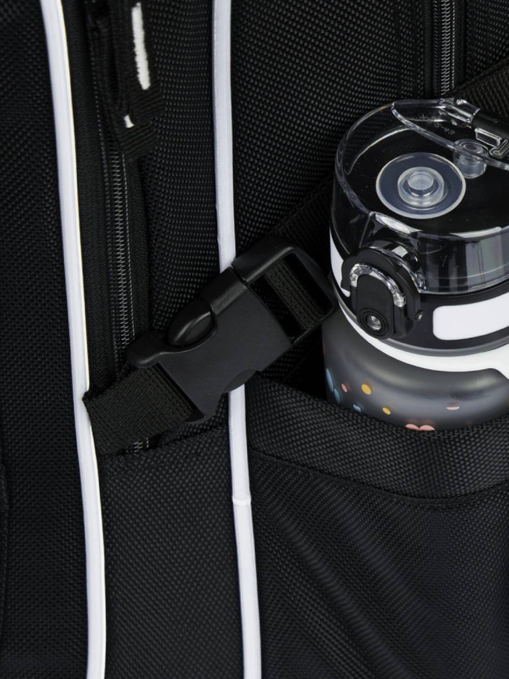 BAAGL Cubic Goal Rucksack