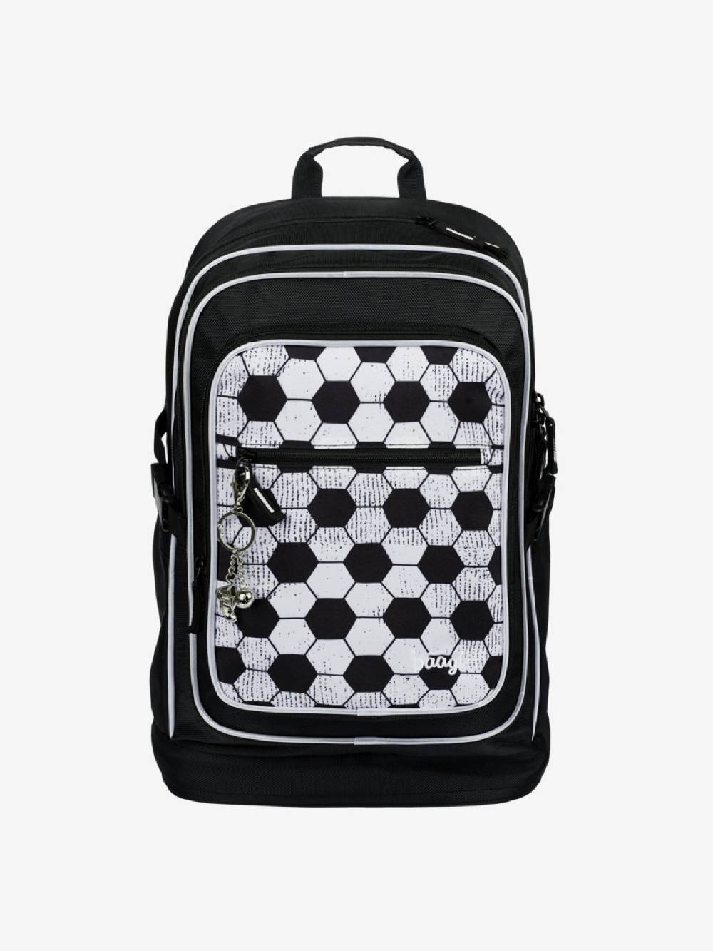 BAAGL Cubic Goal Rucksack