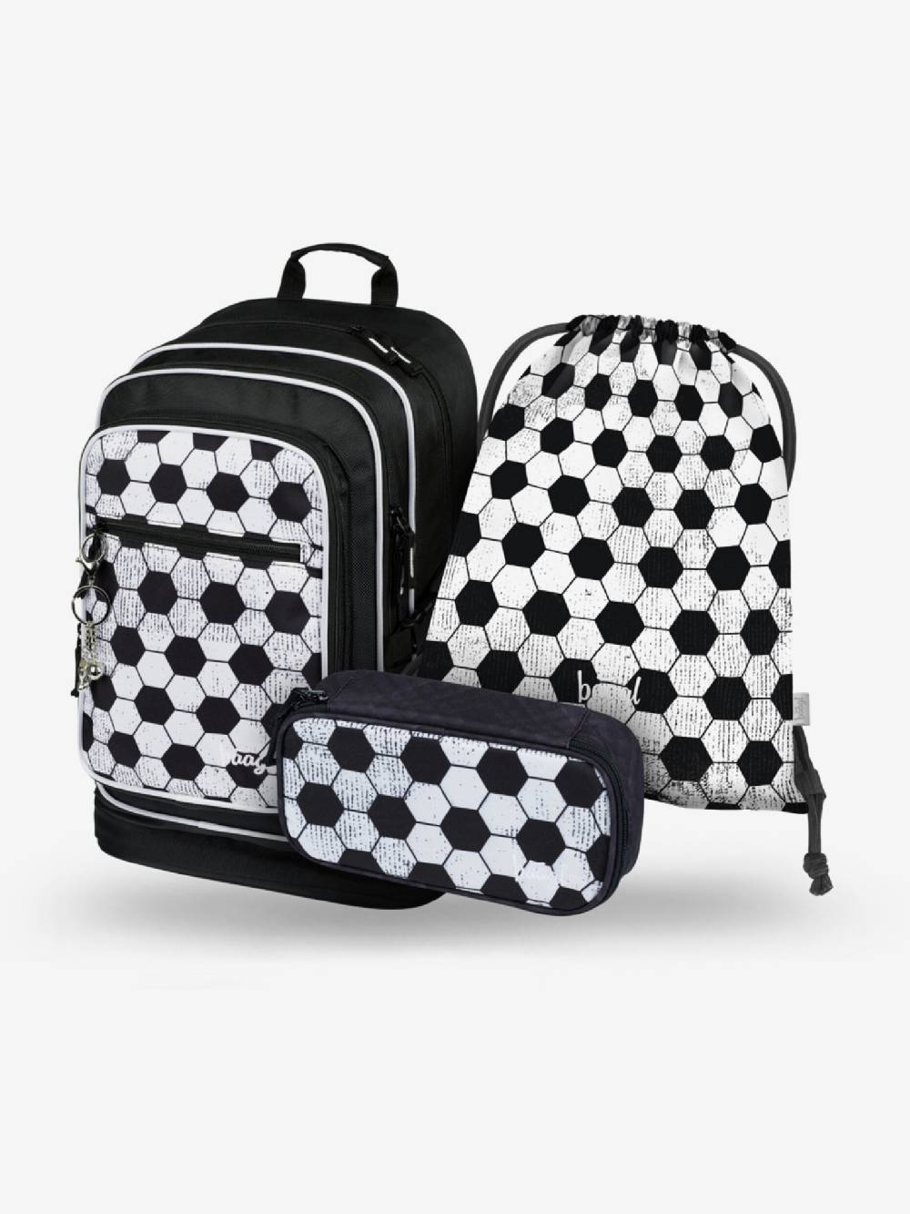 BAAGL Cubic Goal Schulset