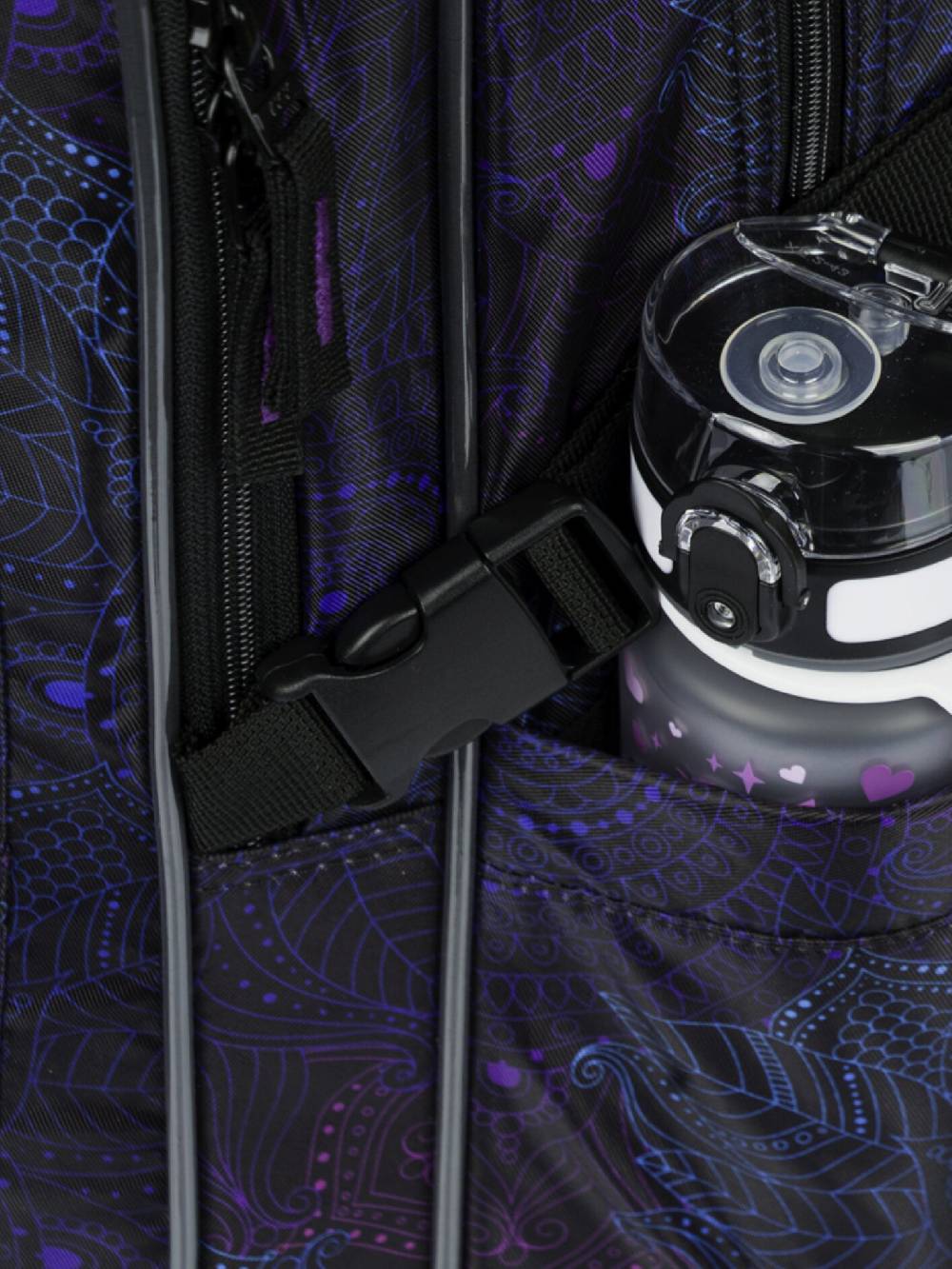 BAAGL Cubic Zen Rucksack