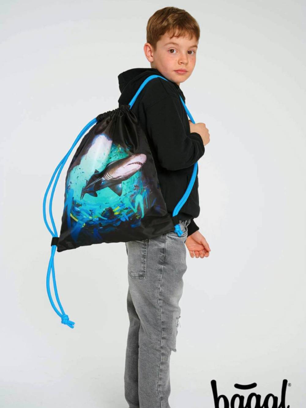 BAAGL EARTh Gymsack