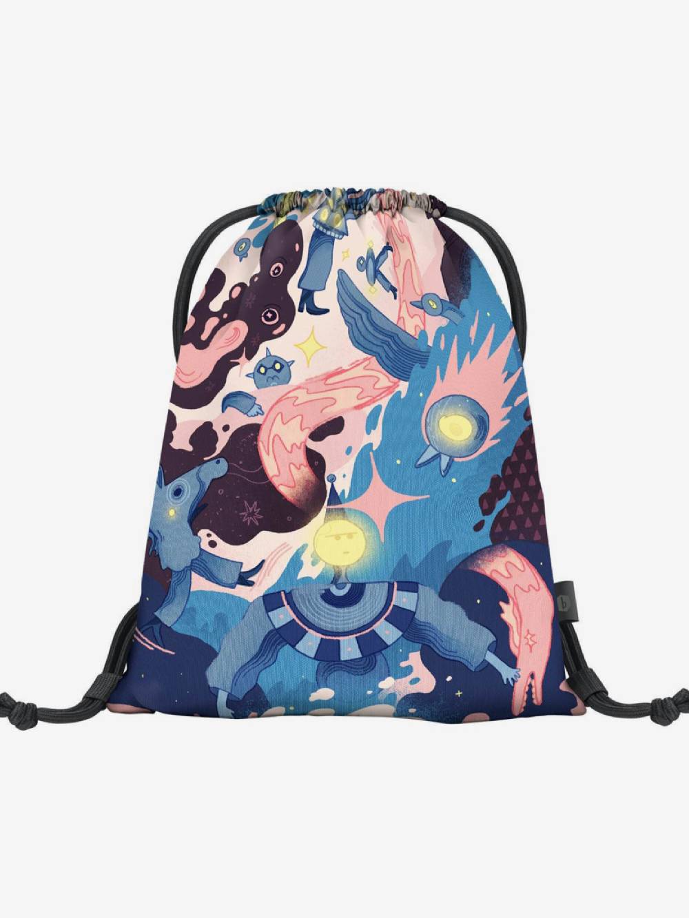 BAAGL EARTh Gymsack