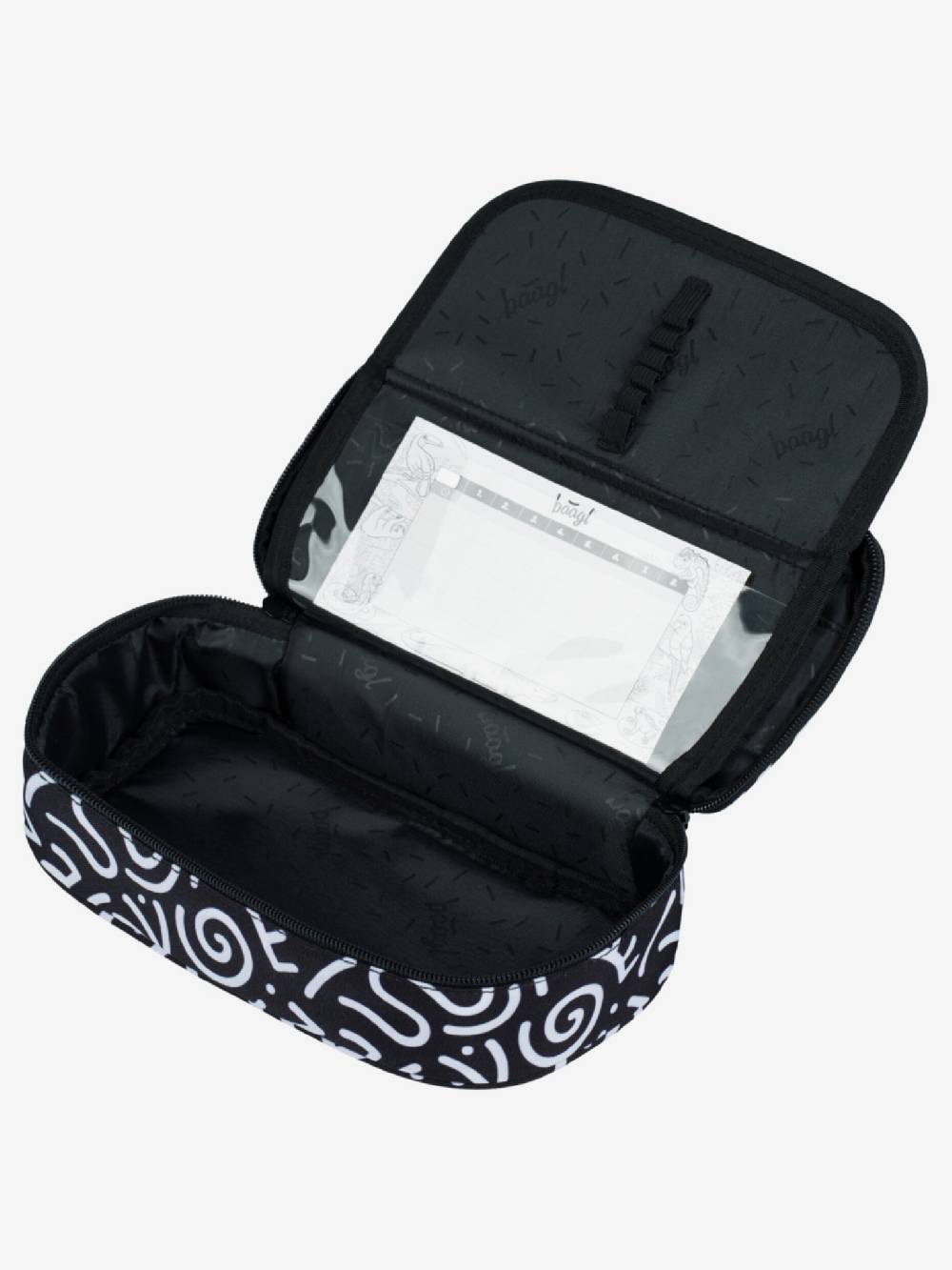 BAAGL Element Federtasche