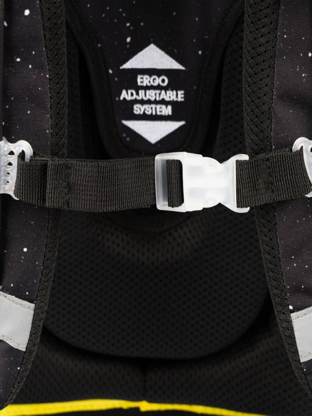 BAAGL Ergo Batman Storm Rucksack