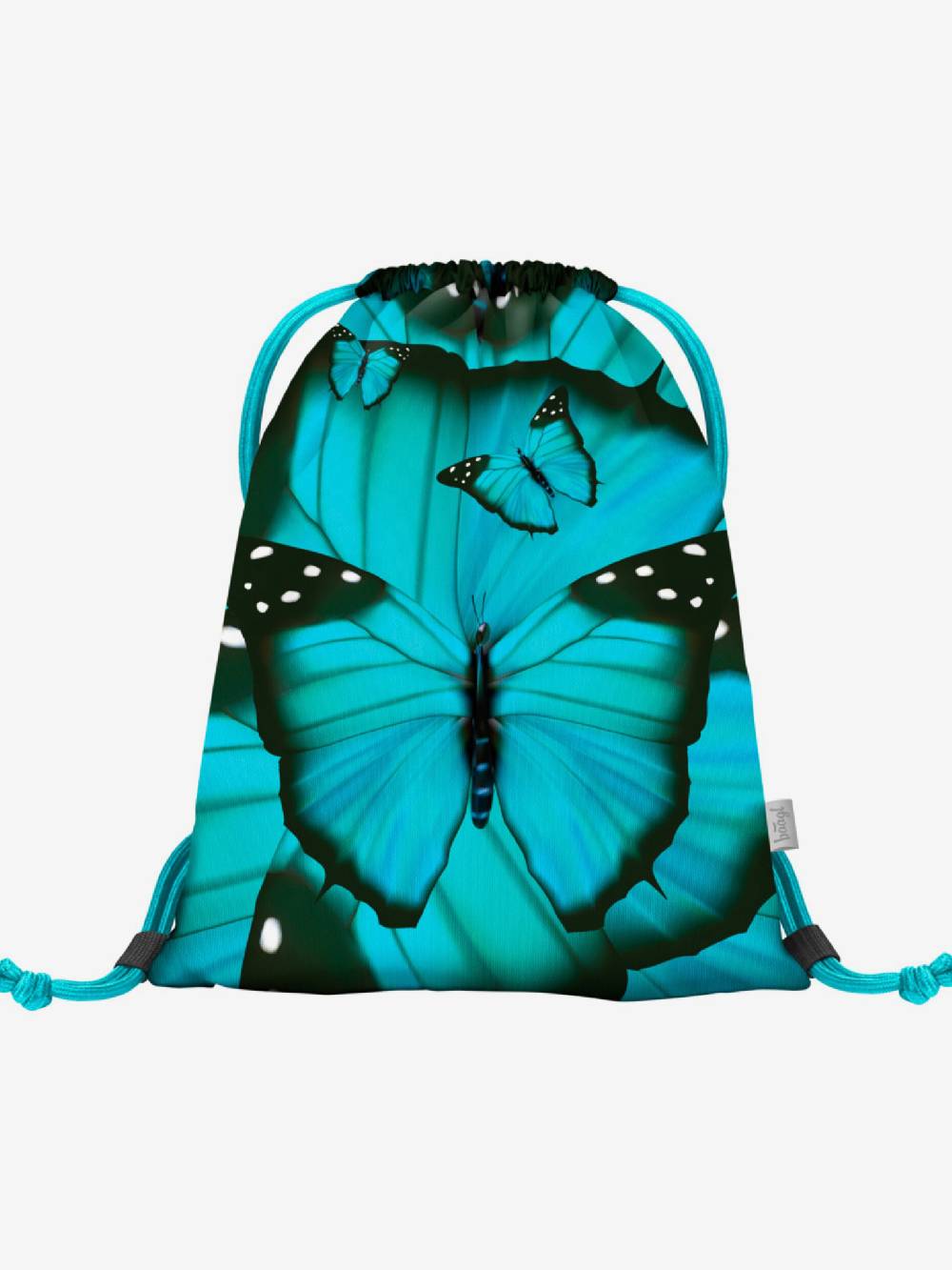BAAGL Ergo Butterfly Schulset