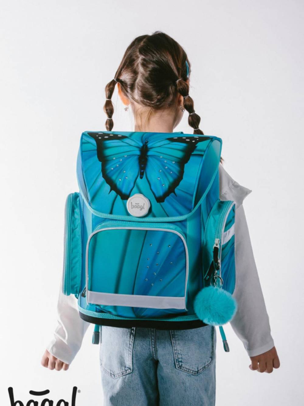BAAGL Ergo Rucksack