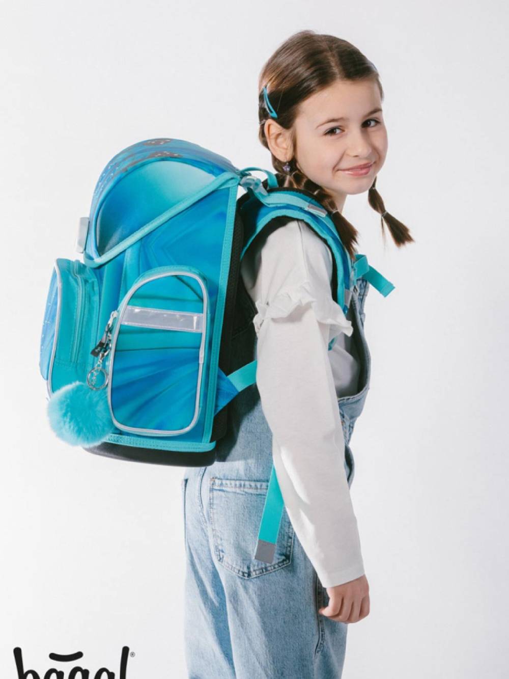 BAAGL Ergo Rucksack