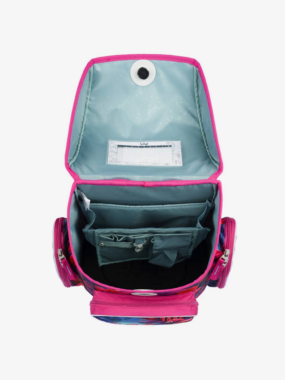 BAAGL Ergo Rucksack