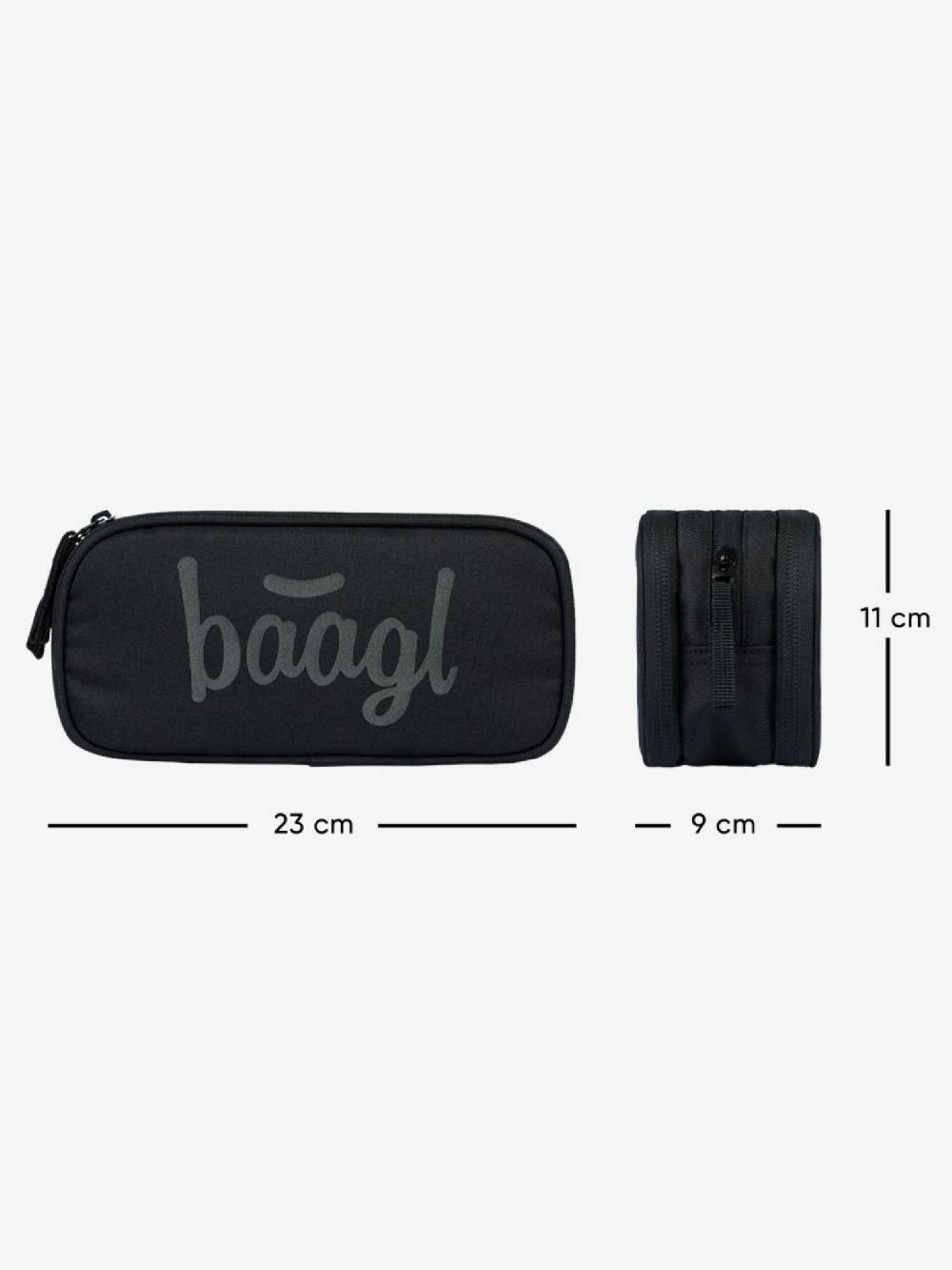 BAAGL Federtasche