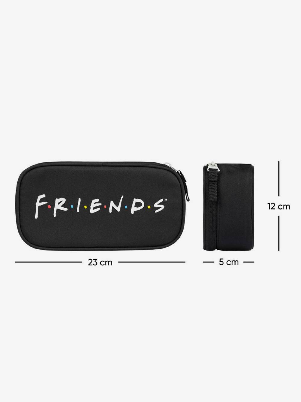 BAAGL Friends Federtasche