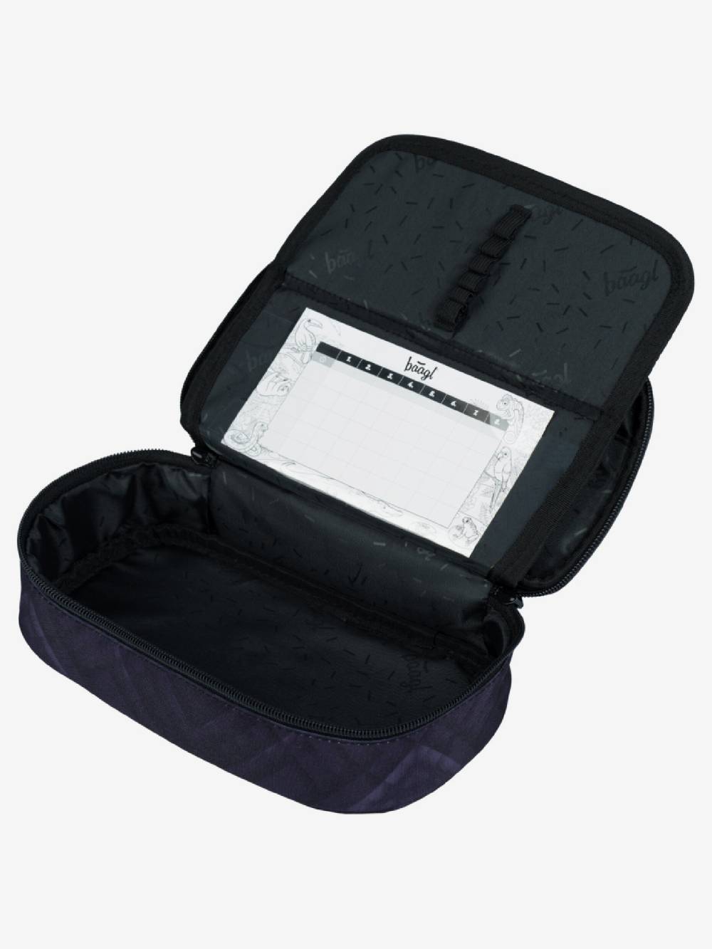 BAAGL Goal Federtasche