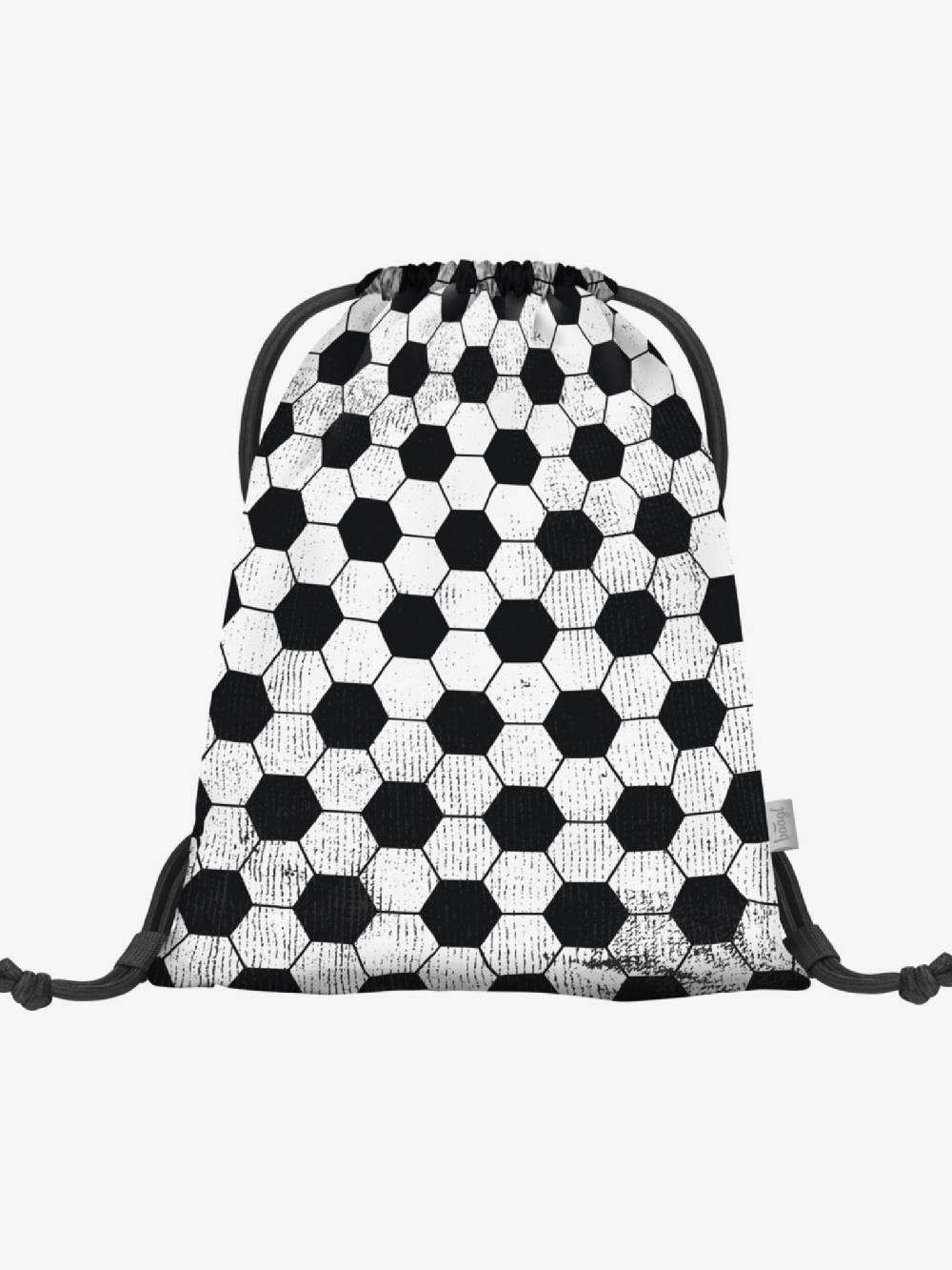 BAAGL Goal Gymsack