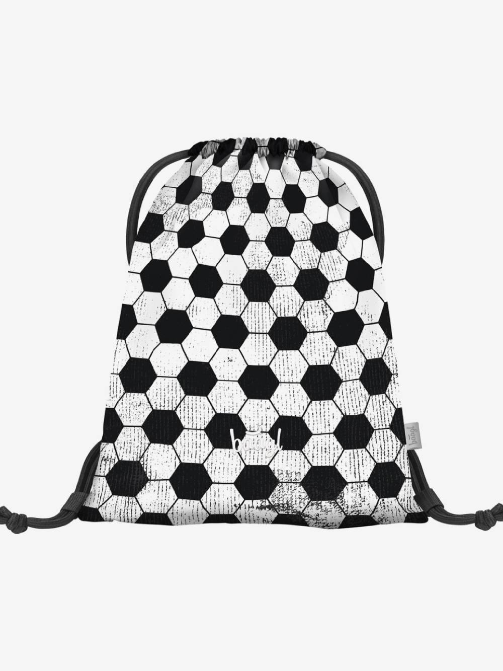 BAAGL Goal Gymsack