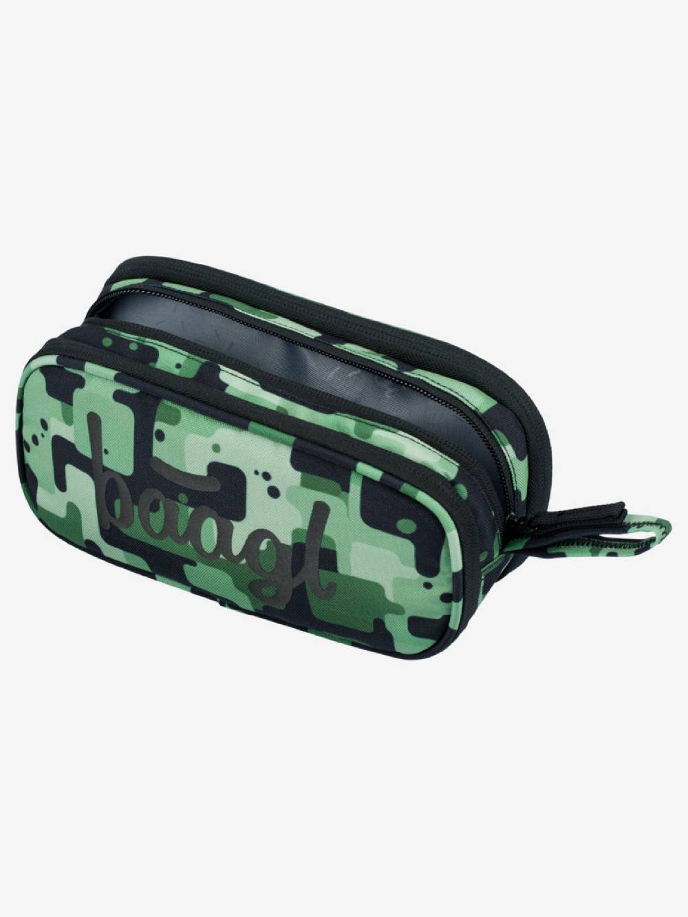 BAAGL Green Federtasche