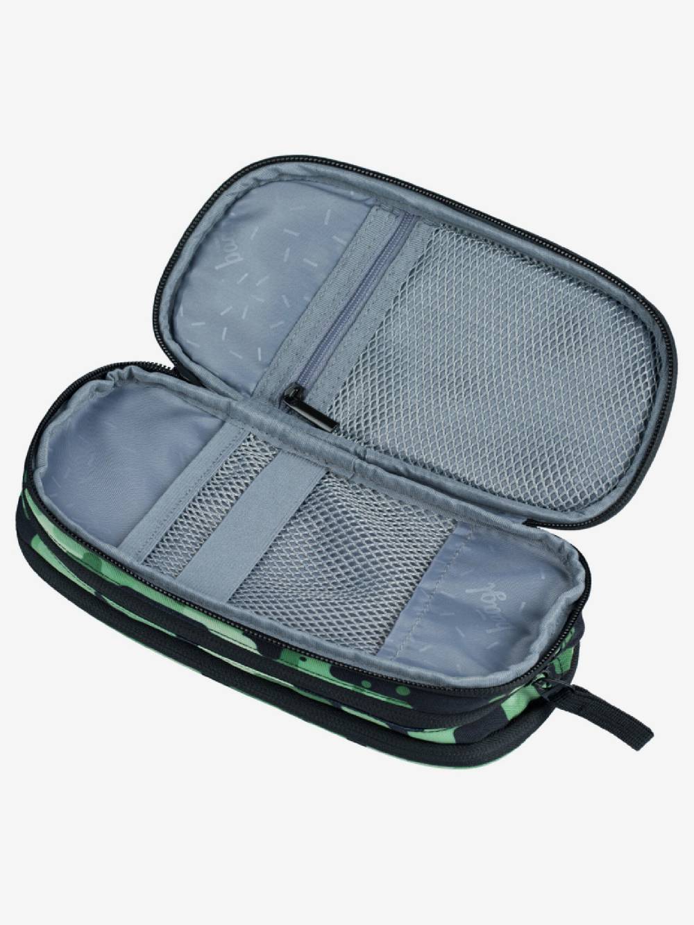 BAAGL Green Federtasche