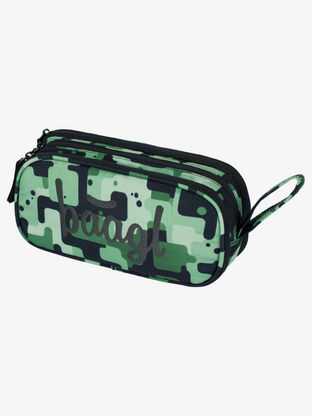BAAGL Green Federtasche