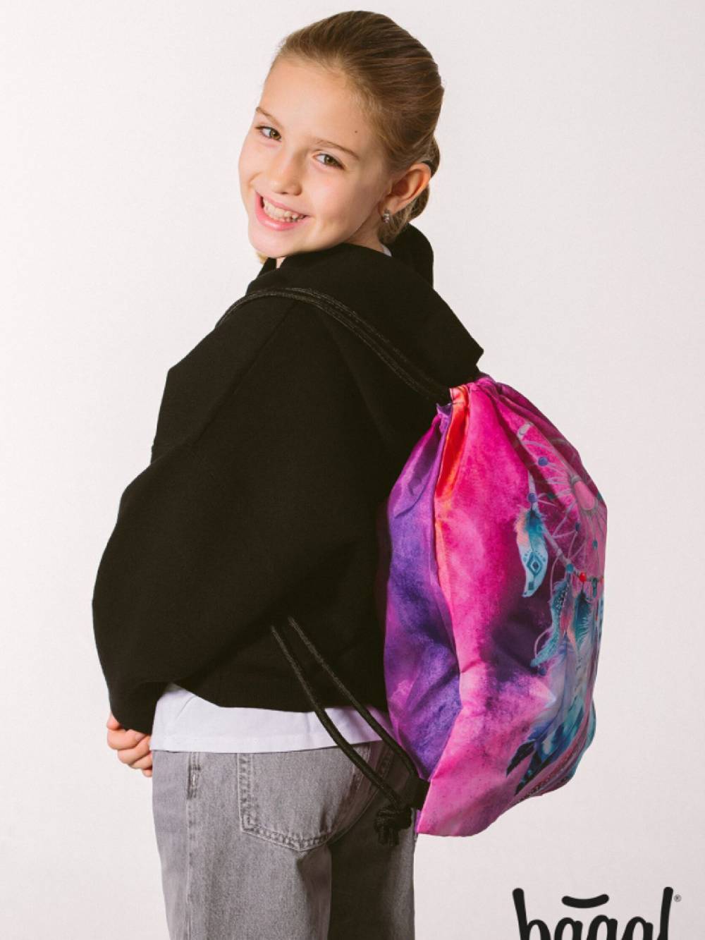 BAAGL Gymsack