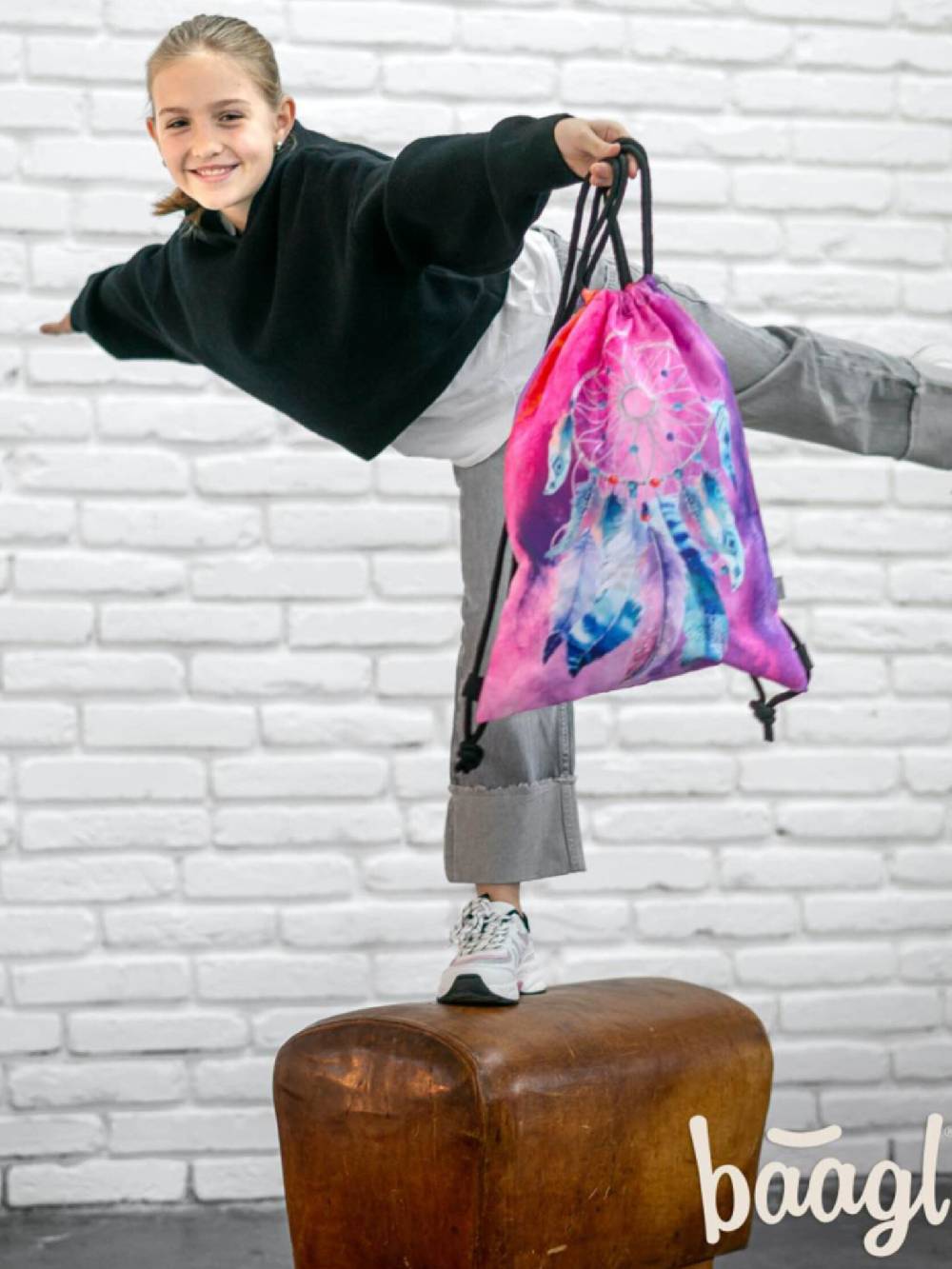 BAAGL Gymsack