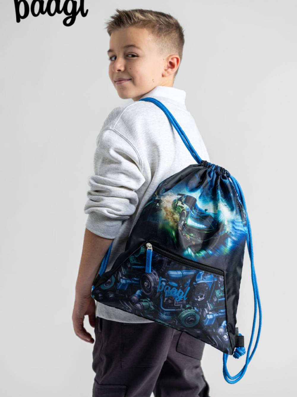 BAAGL Gymsack