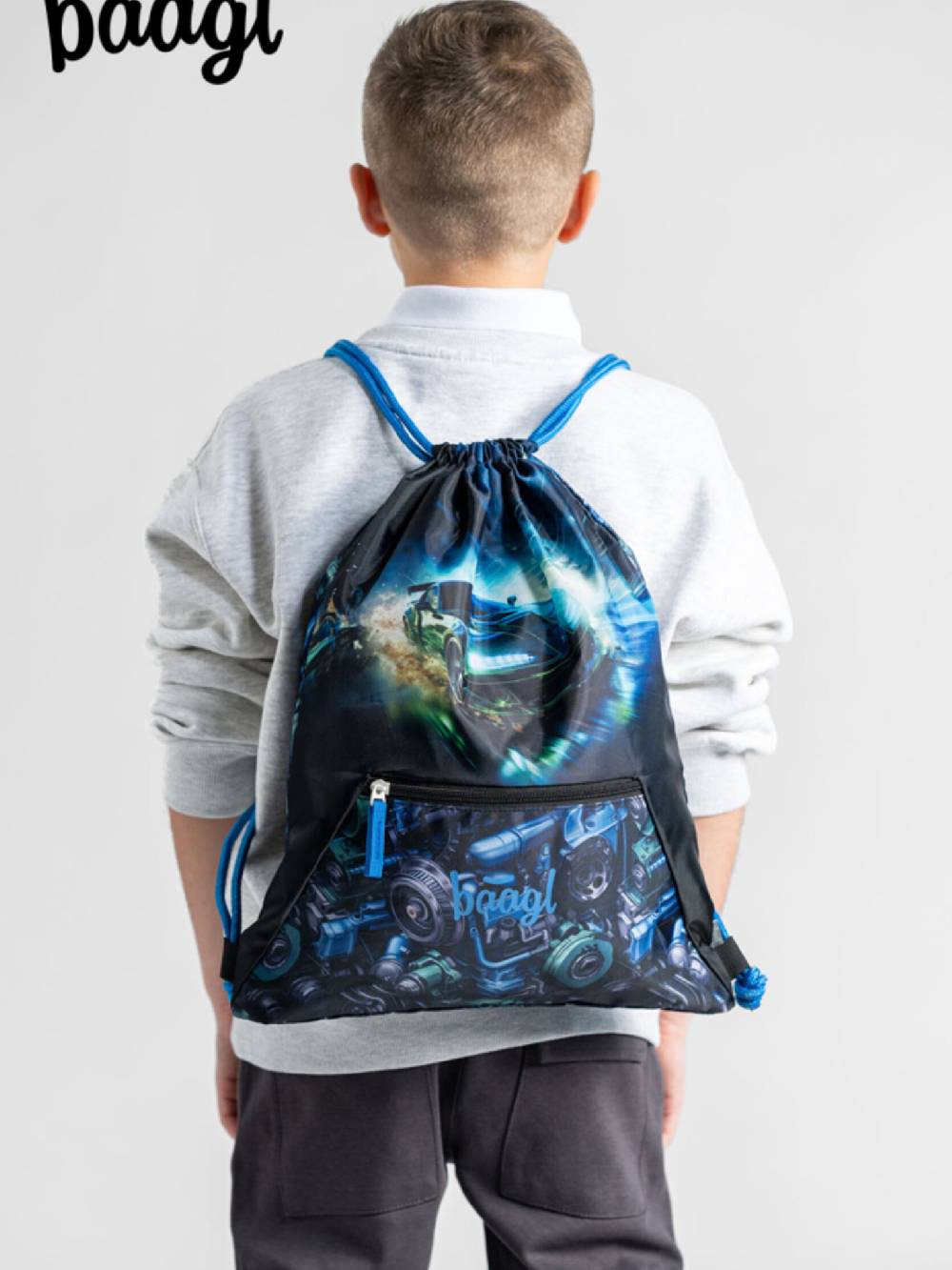 BAAGL Gymsack